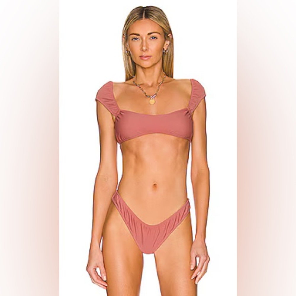 TULAROSA BATHING SUIT SET